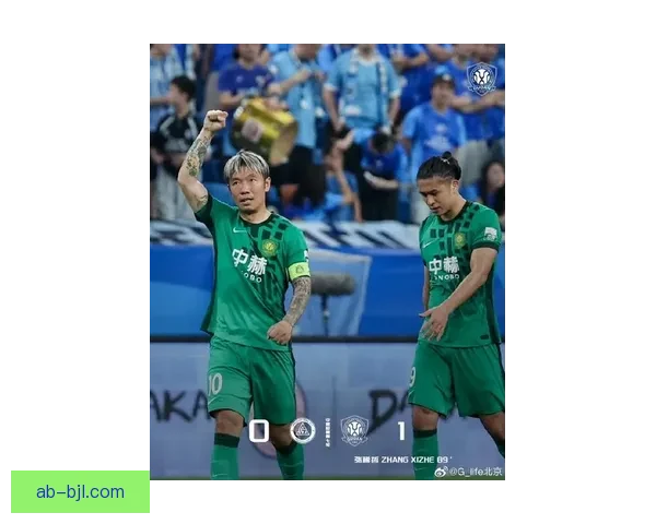 万众期待北京国安新赛季球衣预热视频来袭明天十点揭晓正式发布时刻